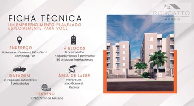 Apartamento, 2 quartos - Foto 5