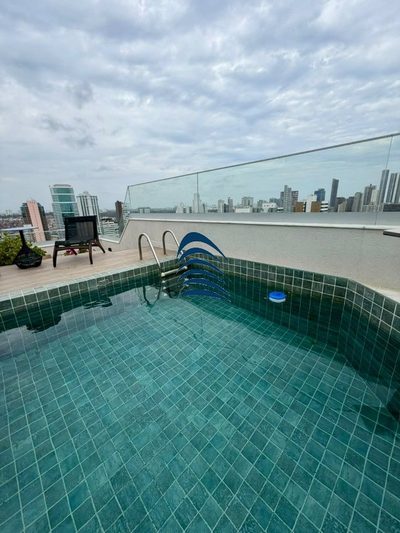 Cobertura, 4 quartos, 212 m² - Foto 5