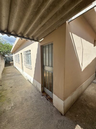 Casa, 2 quartos, 60 m² - Foto 3