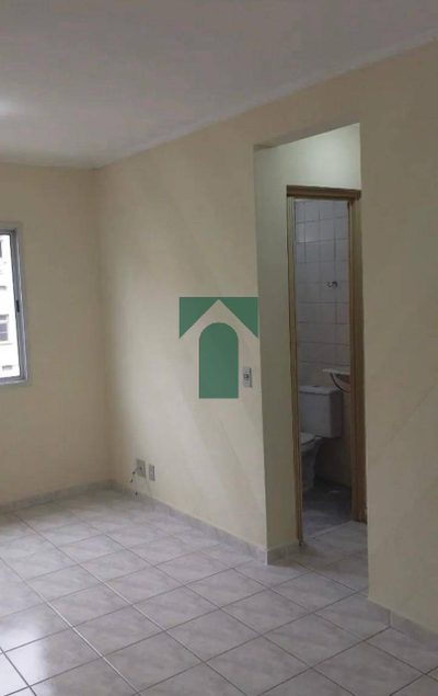 Apartamento, 2 quartos, 50 m² - Foto 5