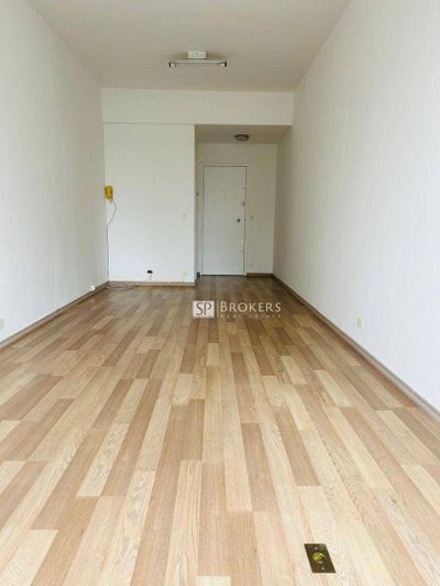 Sala-Conjunto, 30 m² - Foto 5