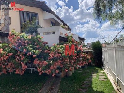 Casa, 4 quartos, 359 m² - Foto 3