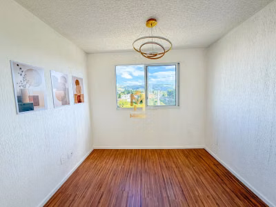 Apartamento, 2 quartos, 20 m² - Foto 5