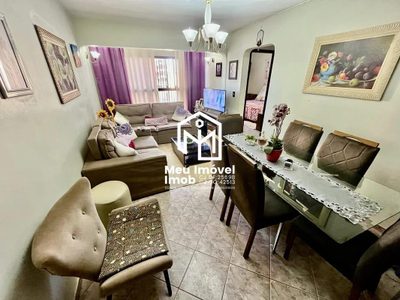 Apartamento, 2 quartos, 56 m² - Foto 1