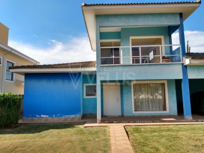 Sobrado, 3 quartos, 250 m² - Foto 2