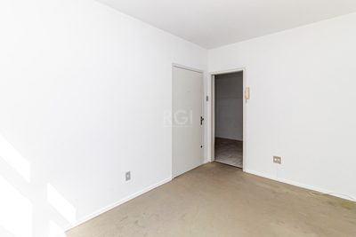 Apartamento, 1 quarto, 35 m² - Foto 3