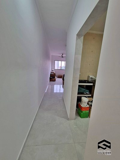 Apartamento, 1 quarto, 48 m² - Foto 2