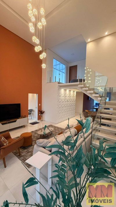 Casa de Condomínio, 3 quartos - Foto 3