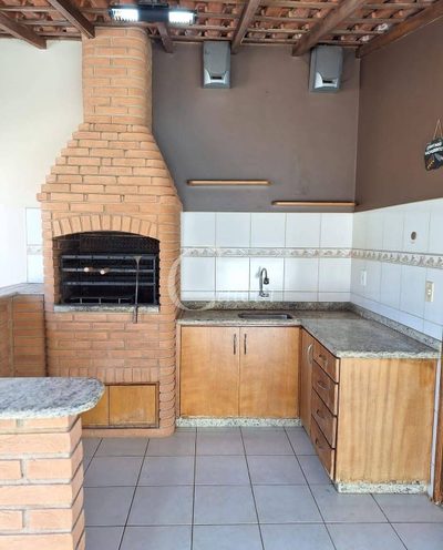 Casa, 3 quartos, 198 m² - Foto 4