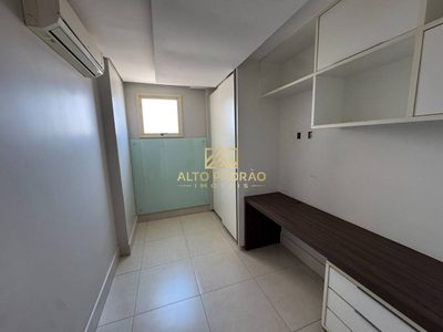 Apartamento, 4 quartos, 308 m² - Foto 2