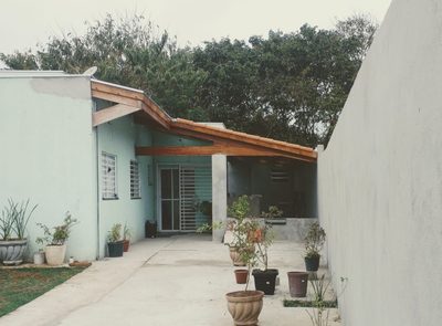 Casa, 2 quartos, 53 m² - Foto 1