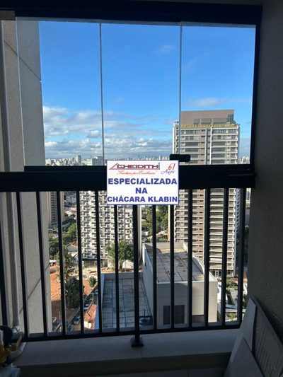 Apartamento, 3 quartos, 145 m² - Foto 1