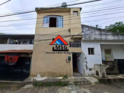 Casa, 2 quartos, 60 m² - Foto 1
