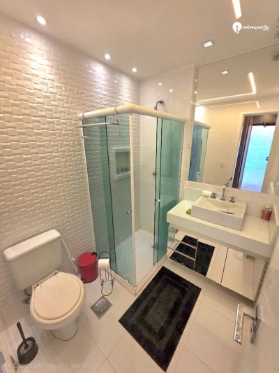 Cobertura, 3 quartos, 220 m² - Foto 5