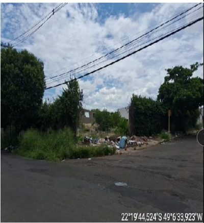 Terreno, 50 m² - Foto 2