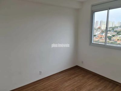 Apartamento, 2 quartos, 34 m² - Foto 2