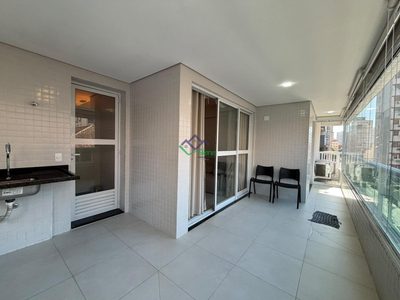 Apartamento, 2 quartos, 122 m² - Foto 2