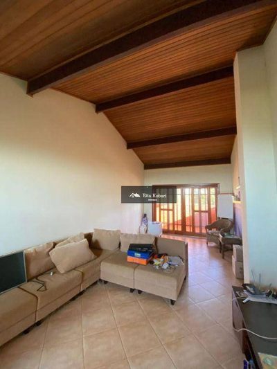 Casa, 3 quartos, 333 m² - Foto 1