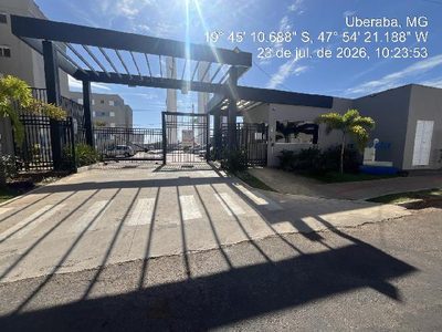 Apartamento, 2 quartos, 41 m² - Foto 1