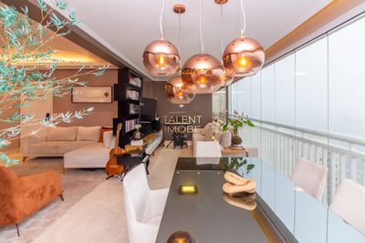 Apartamento, 2 quartos, 104 m² - Foto 4