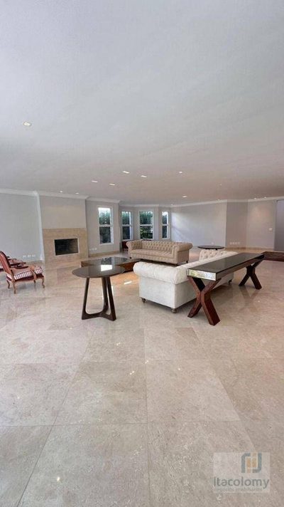 Casa de Condomínio, 5 quartos - Foto 4