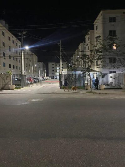 Apartamento, 2 quartos, 40 m² - Foto 1