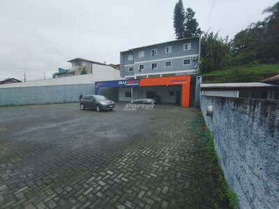 Loja-Salão, 120 m² - Foto 3