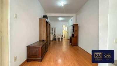 Apartamento, 3 quartos, 122 m² - Foto 3