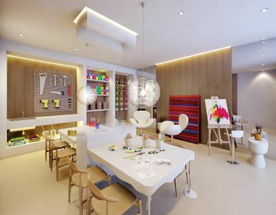 Apartamento, 4 quartos, 246 m² - Foto 5