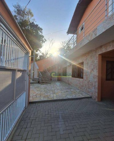 Casa, 4 quartos, 93 m² - Foto 3
