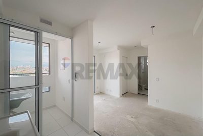 Apartamento, 2 quartos, 48 m² - Foto 4