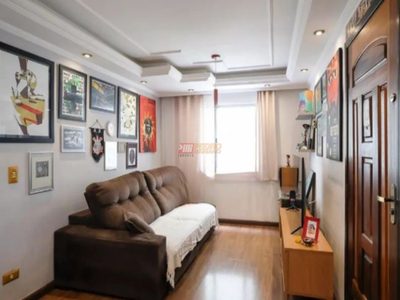 Apartamento, 2 quartos, 50 m² - Foto 2