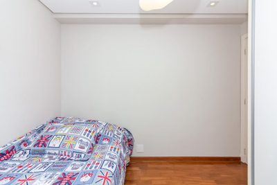 Apartamento, 3 quartos, 120 m² - Foto 5