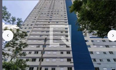 Apartamento, 2 quartos, 36 m² - Foto 3