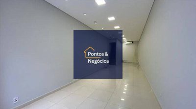 Loja-Salão, 126 m² - Foto 5