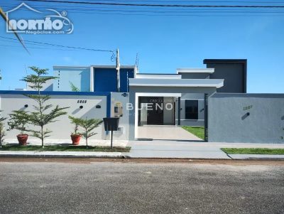 Casa, 3 quartos, 119 m² - Foto 1