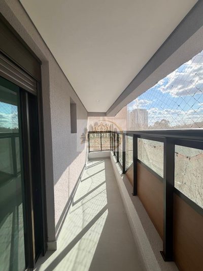 Apartamento, 3 quartos, 120 m² - Foto 3