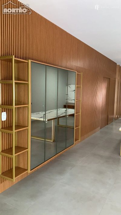 Casa, 5 quartos, 303 m² - Foto 1