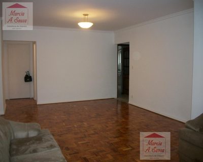Apartamento, 2 quartos, 110 m² - Foto 4