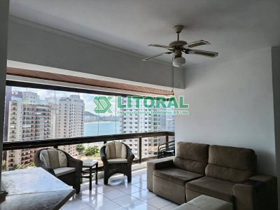 Apartamento, 2 quartos - Foto 1