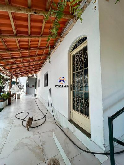 Casa, 3 quartos, 240 m² - Foto 2