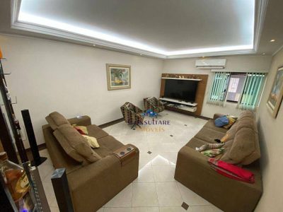 Casa de Condomínio, 5 quartos - Foto 3
