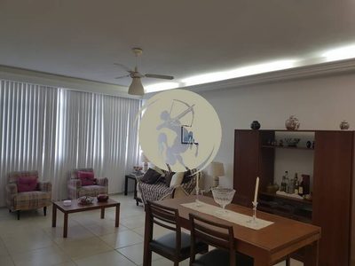 Apartamento, 3 quartos, 160 m² - Foto 1