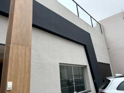 Prédio Inteiro, 455 m² - Foto 1