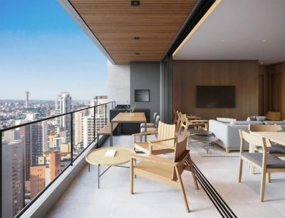 Apartamento, 2 quartos, 158 m² - Foto 2