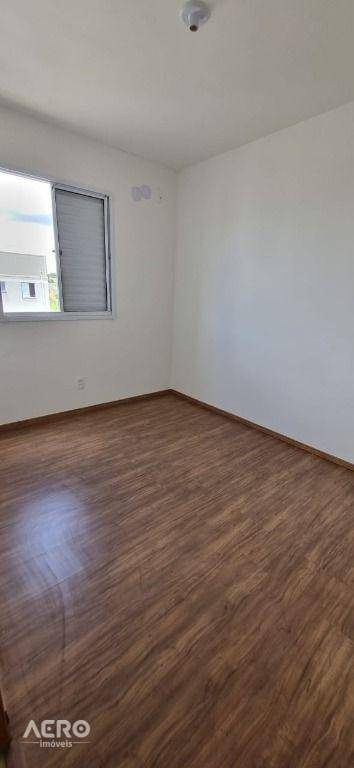 Apartamento, 2 quartos, 42 m² - Foto 2