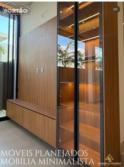 Casa, 224 m² - Foto 3