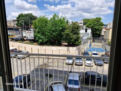 Apartamento, 2 quartos, 51 m² - Foto 3