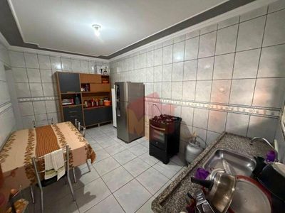 Casa, 2 quartos, 137 m² - Foto 4