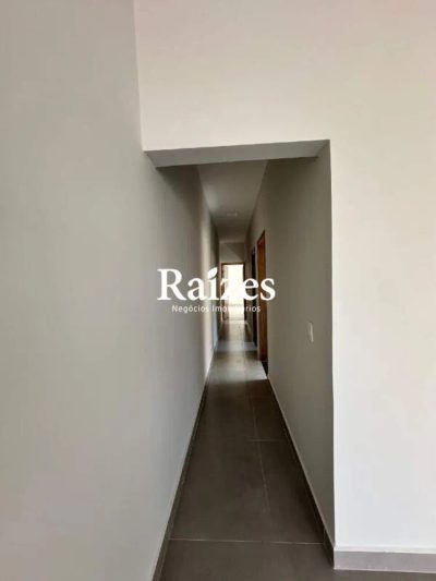 Casa, 3 quartos, 101 m² - Foto 3